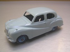 Dinky toys 161 austin somerset - toys,