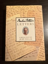 Beatrix Potter & Judy Taylor