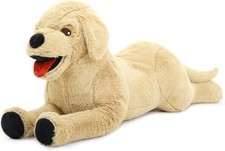MorisMos Dog Stuffed Animals