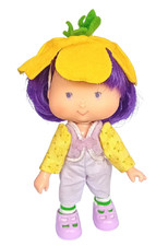 Strawberry Shortcake ALMOND