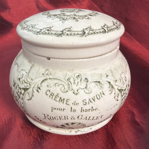 Barber antique shaving - antique,
