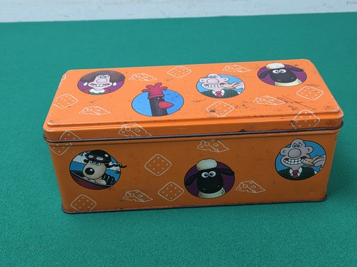Vintage 1998 wallace gromit - 1998,