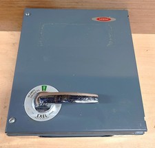 MEM 60KXTNC Exel 60A TPN 3