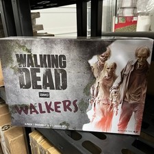 Walkers The Walking Dead 5"