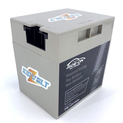 Power wheels volt - power,