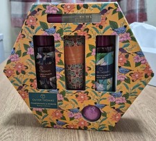 Oliver Thomas Pomegranate