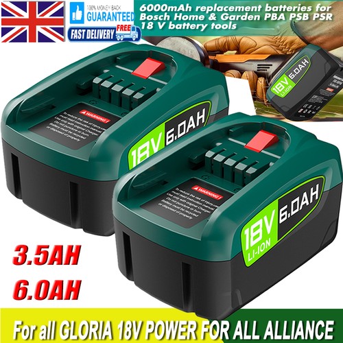 0ah for bosch home - 2~1x,