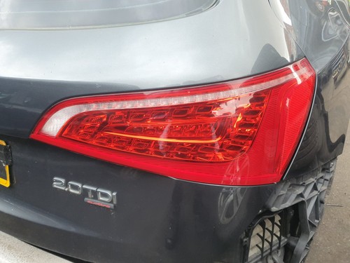 Audi mk1 8r offside - q5,