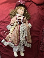 Victorian Heritage Margarite
