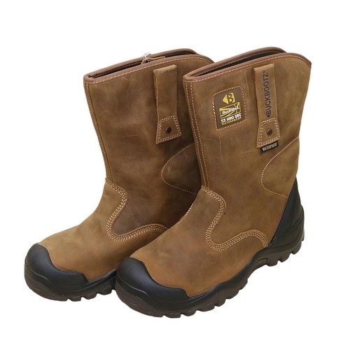 Buckler buckbootz bsh010 - buckler,