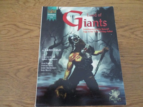 Rpg book for - book, of