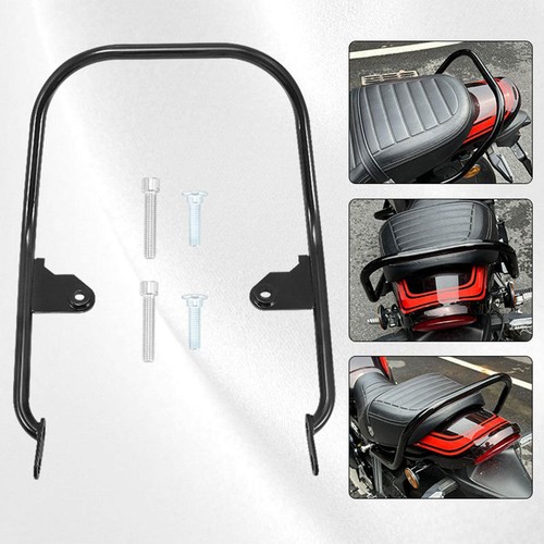 Rear seat hand - hand, bar