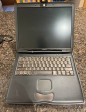 Vintage Apple Macintosh