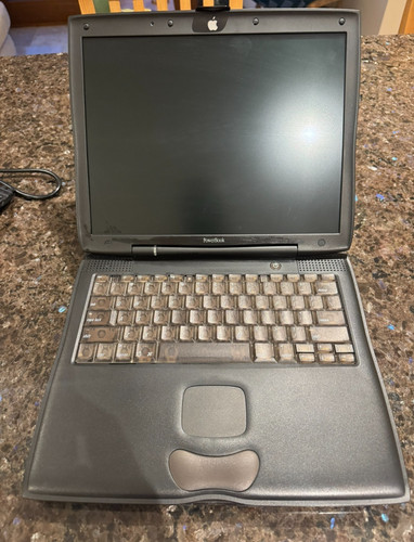 Vintage apple macintosh - apple,