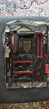 Asus MAXIMUS VII RANGER Motherboard Socket LGA 1150 Intel Z97 DDR3 DIMM ATX