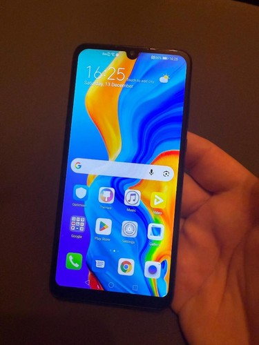 Huawei p30 lite - p30, 128gb