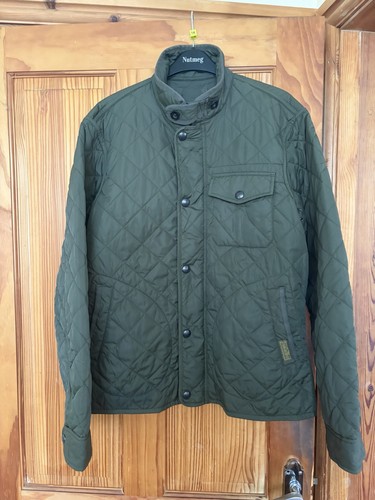 Ralph lauren men quilted - ralph, men’s