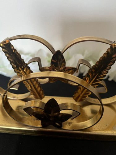 Vintage unusual brass - vintage,