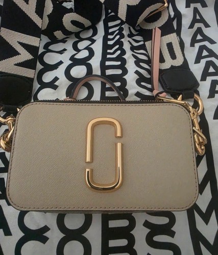 Marc jacobs snapshot - jacobs, camera