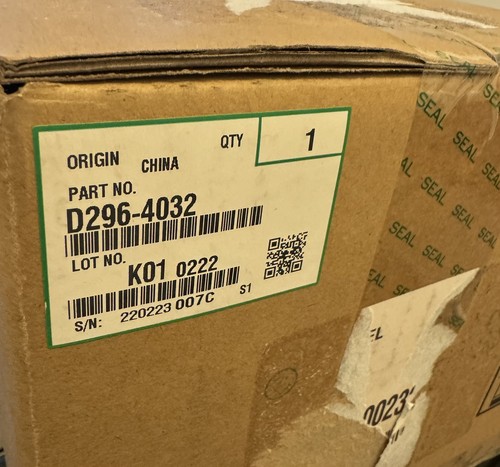 Original ricoh mpc307/mpc407