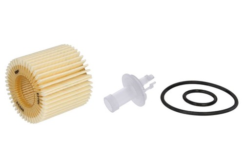 Oil filter fits daihatsu - oil,