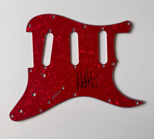 Signed matty healy - matty, 1975