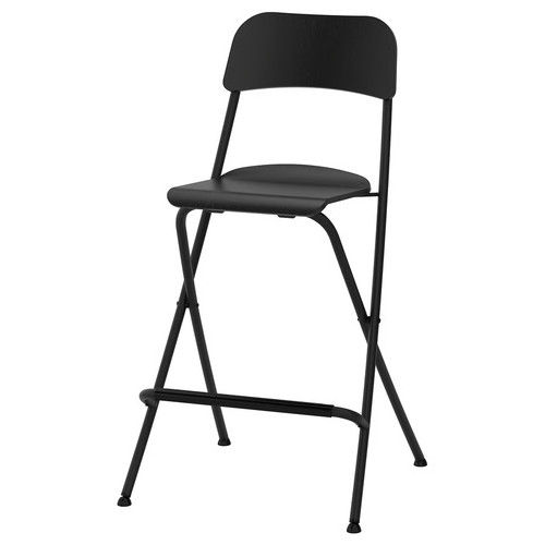 Ikea franklin bar stool - franklin,
