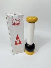 Alessi Twergi 100 Years Values