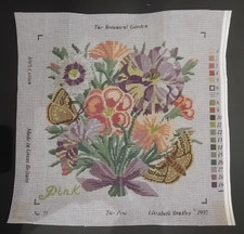 ELIZABETH BRADLEY  Tapestry