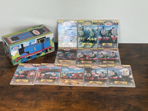Thomas friends classic - &,