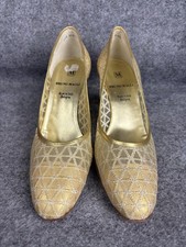 Bruno Magli Shoes Womens Size