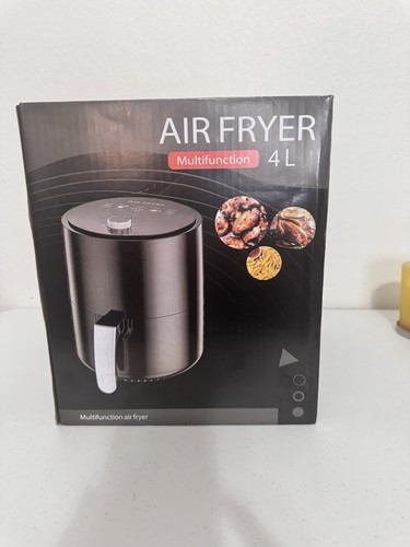 Healthy air fryer - healthy,