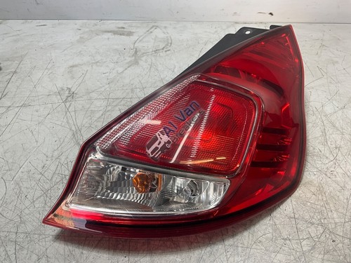 Ford fiesta base tdci mk7 - base,
