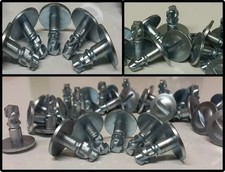 FIT FERRARI UNDERTRAY BOLT