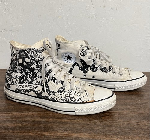 Converse top tattoo rare - converse, hi-top
