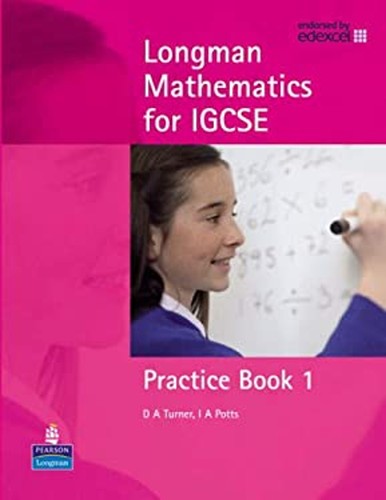 Longman mathematics for - mathematics, igcse