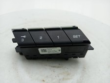 PORSCHE 911 Seat Memory Switch