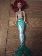 Disney Princess THE LITTLE