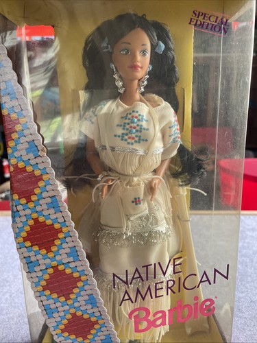 Barbie 1990s dotw dolls - 1990s,
