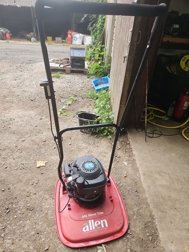 Allen 446 hover trim - trim, mower