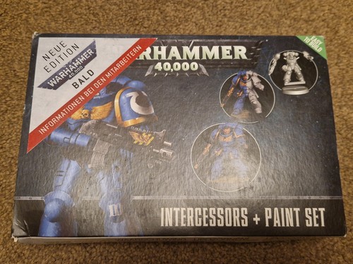 Rare games workshop warhammer - rare,