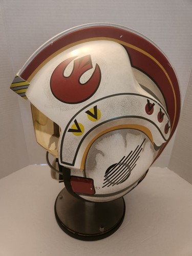 Star wars efx luke skywalker - efx,