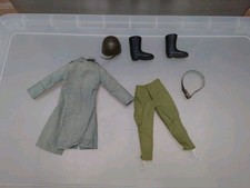 Vintage Action Man Palitoy