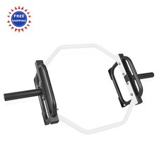 CAP Barbell Olympic Trap Hex