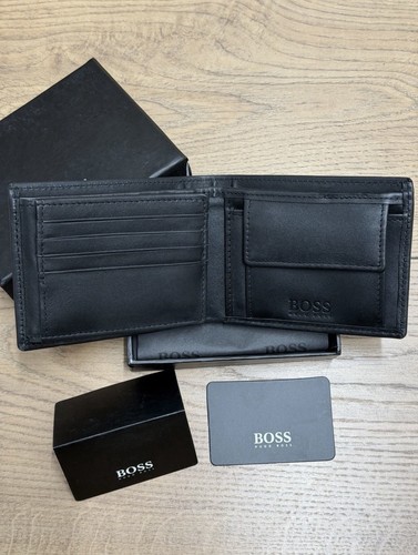Hugo boss arezzo - hugo, trifold
