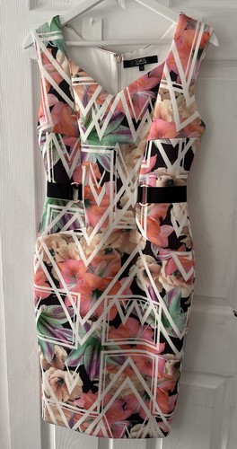 Beautiful body con dress from - body,