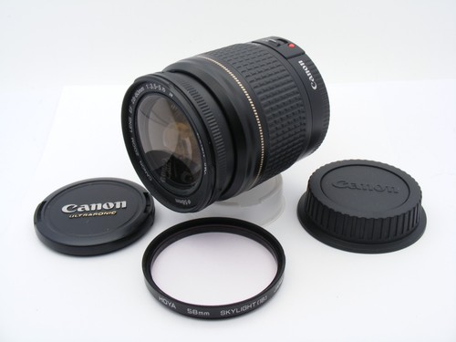 Canon 80mm 5 6 - f3.5-5.6, ef
