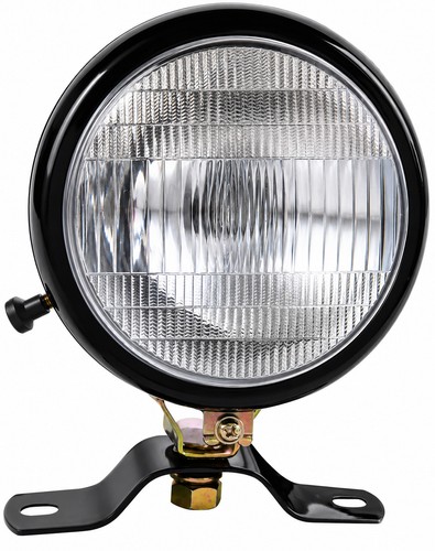 Tractor work light with - work,