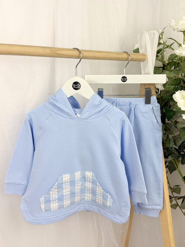 Tutto piccolo boys blue - piccolo,