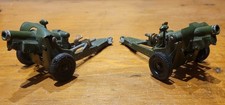 2 X Vintage Britains 1725